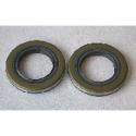CENTAURO P1180/148 : Retenes de cigüeñal Centauro KX500 83-00 30X50X7 (2X) P1180/148