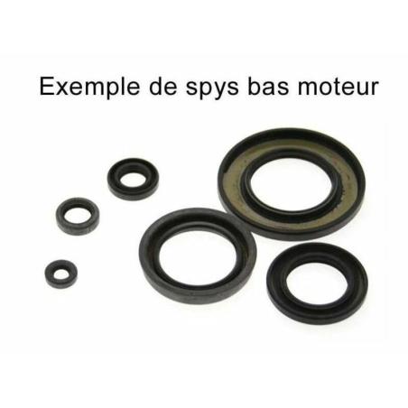 CENTAURO S250440X8 : Reten motor Centauro 25X44X8 S250440X8