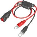 NOCO GC002 : Cable conexión permanente NOCO X-Connect 60cm Eyelet