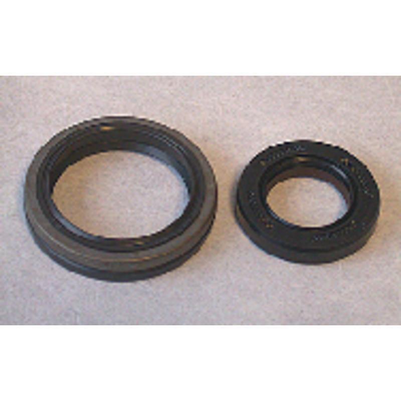 CENTAURO P1190/148 : Retenes de cigüeñal Centauro RM80/RM125 18X30X6 / 30X40X7 P1190/148