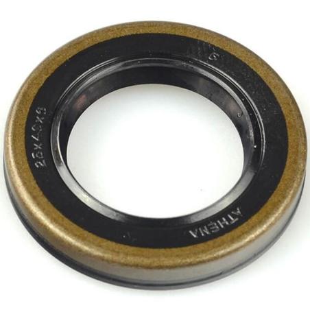 CENTAURO P1310/148 : Retenes de cigüeñal Centauro RM250 86-93 RMX250 91-92 20 X 37 X 6 / 36 X 52 X 8 P1310/148