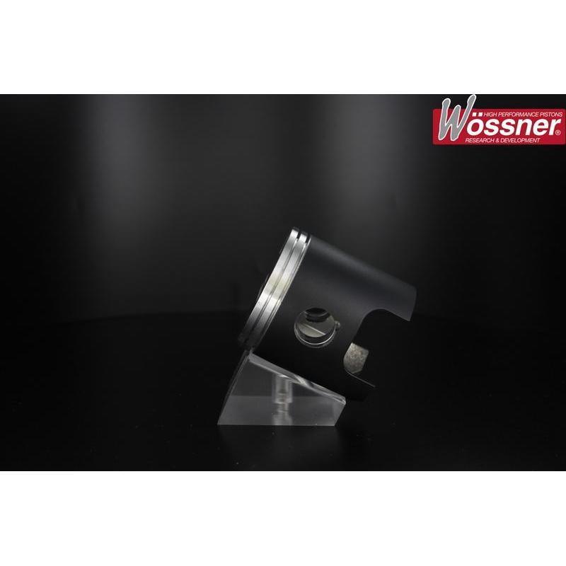 WOSSNER 8053D050 : Pistón forjado WÖSSNER - 8053