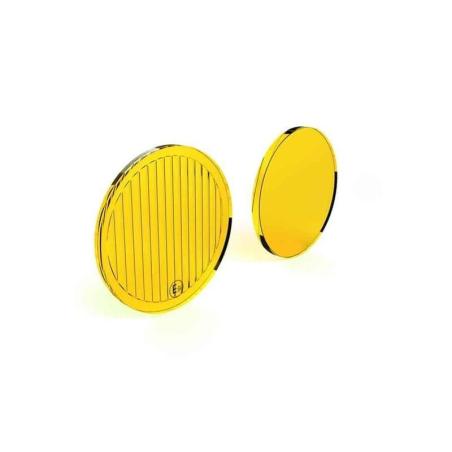 DENALI DNL.D2.10200 : Kit de lentes DENALI TriOptic para faros D2 2.0 - Amarillo