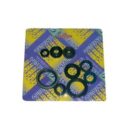 CENTAURO 933A140SR : Kit retenes de motor RM125 92-05 933A140SR