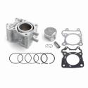 AIRSAL 020480524 : Kit Airsal Honda PCX 125 Ø52,4mm 10-12 020480524