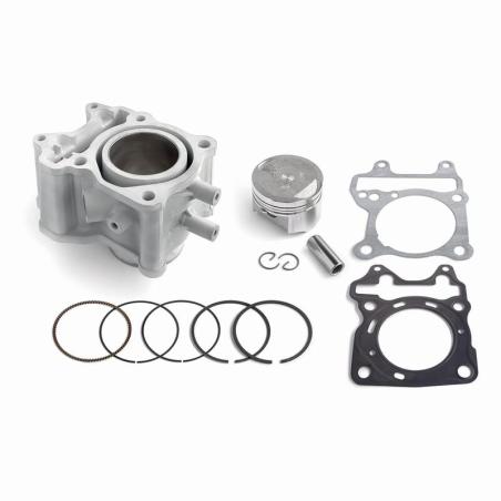 AIRSAL 020480524 : Kit Airsal Honda PCX 125 Ø52,4mm 10-12 020480524
