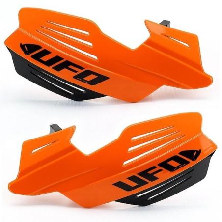 UFO PM01651-127 : Recambio paramanos abierto UFO Vulcan naranja PM01651-127