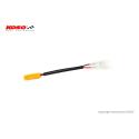 KOSO BO021005-03 : Cable adaptador plug & play para intermitentes Kawasaki