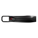 RACETECH R-PFCT7NR0024 : Protector de basculante RACETECH T7 Revolution