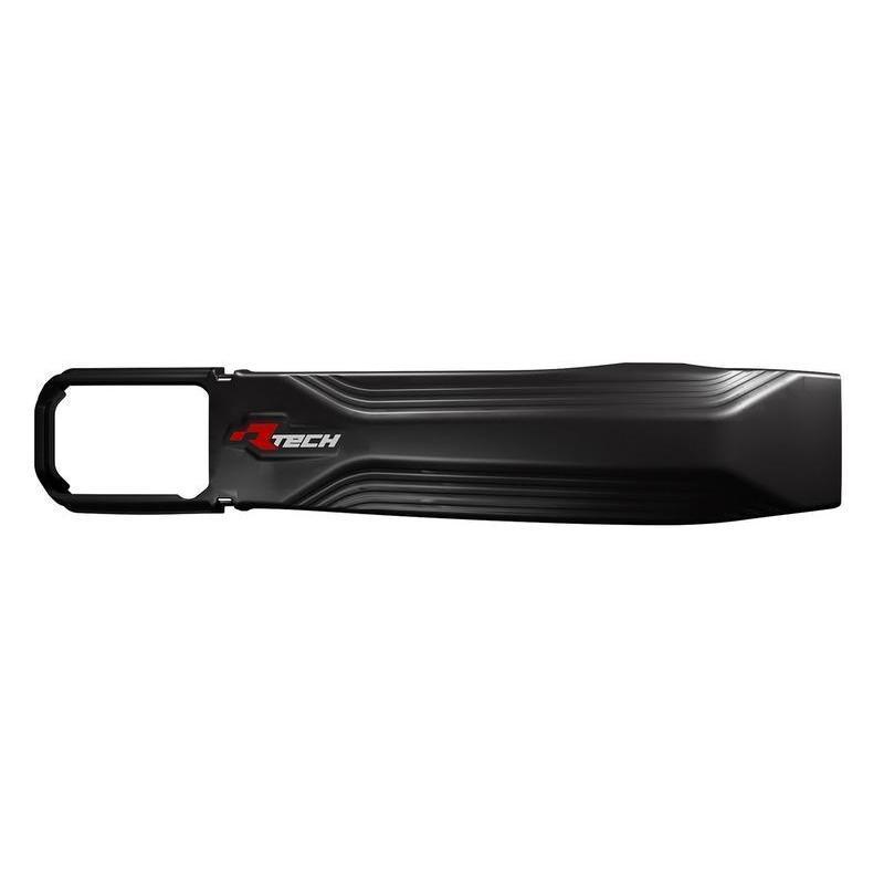 RACETECH R-PFCT7NR0024 : Protector de basculante RACETECH T7 Revolution