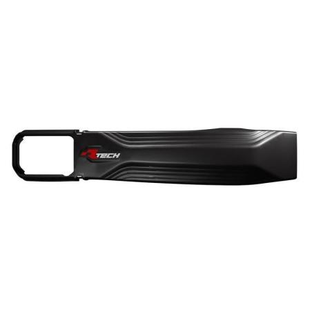 RACETECH R-PFCT7NR0024 : Protector de basculante RACETECH T7 Revolution