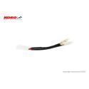 KOSO BO021081 : Cable adaptador plug & play para intermitentes Triumph
