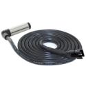 KOSO BF640004 : Cable captador de velocidad 1550 mm KOSO BF640004