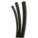 BIHR CNTPVN5X8CXX : Tubo Transparente  BIHR PVC noir 5x8mm