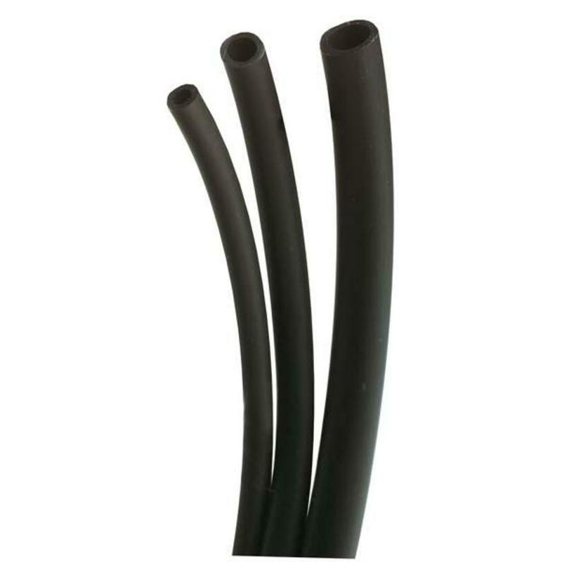 BIHR CNTPVN5X8CXX : Tubo Transparente  BIHR PVC noir 5x8mm