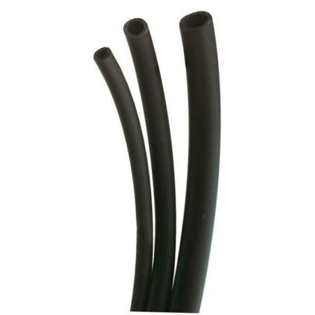 BIHR CNTPVN5X8CXX : Tubo Transparente  BIHR PVC noir 5x8mm