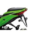 HIGHSIDER 280-722 : Portamatrículas HIGHSIDER
