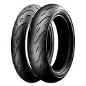 HEIDENAU 11130049 : Neumático HEIDENAU K80 130/70-17 M/C 62H TL