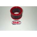 BMC FM186/07 : Filtro de aire BMC APRILIA FM186/07