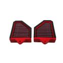 BMC FM324/19 : Filtro de aire BMC DUCATI FM324/19