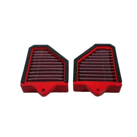 BMC FM324/19 : Filtro de aire BMC DUCATI FM324/19