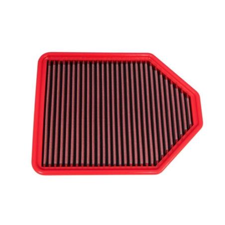 BMC FM356/01 : Filtro de aire BMC DUCATI FM356/01