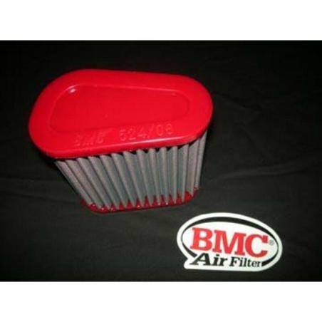 BMC FM524/08 : Filtro de aire BMC HONDA FM524/08