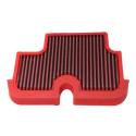 BMC FM438/04 : Filtro de aire BMC KAWASAKI FM438/04