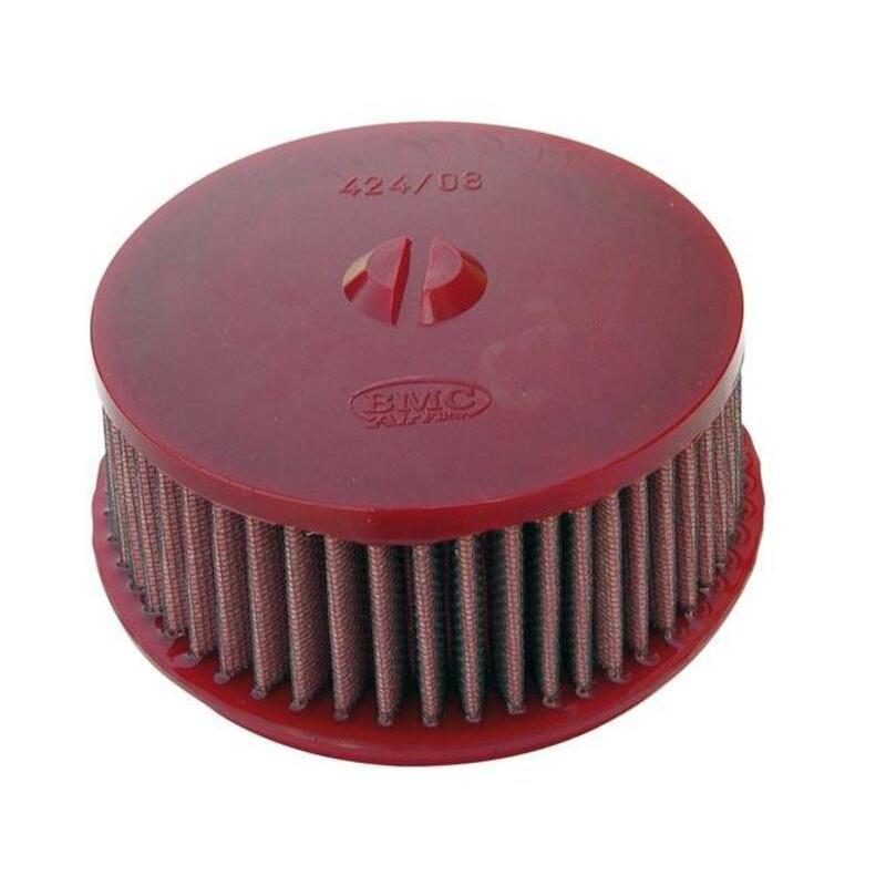 BMC FM424/08 : Filtro de aire BMC KAWASAKI FM424/08