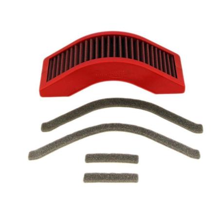 BMC FM376/19 : Filtro de aire BMC KAWASAKI FM376/19