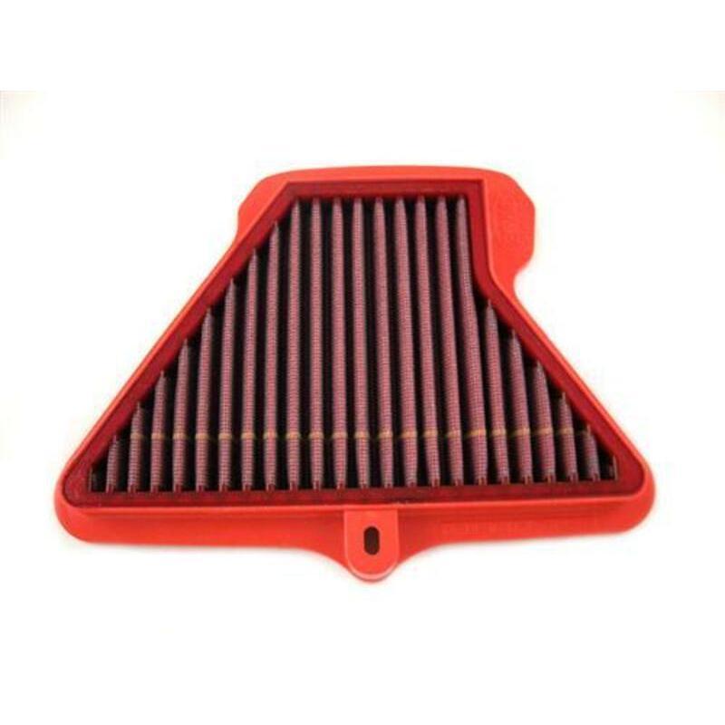 BMC FM599/04RACE : Filtro de aire BMC Race KAWASAKI FM599/04RACE