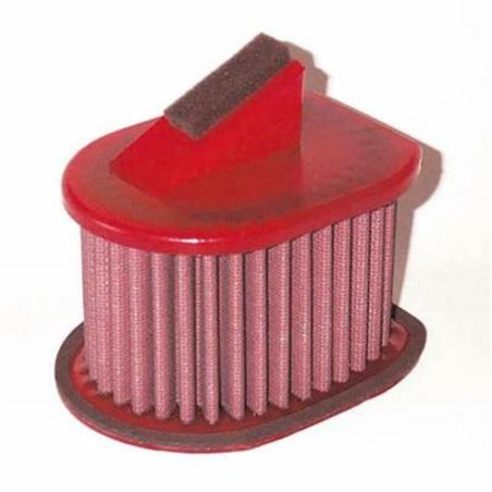 BMC FM346/10RACE : Filtro de aire BMC Race KAWASAKI FM346/10RACE