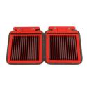 BMC FM256/19 : Filtro de aire BMC KAWASAKI FM256/19