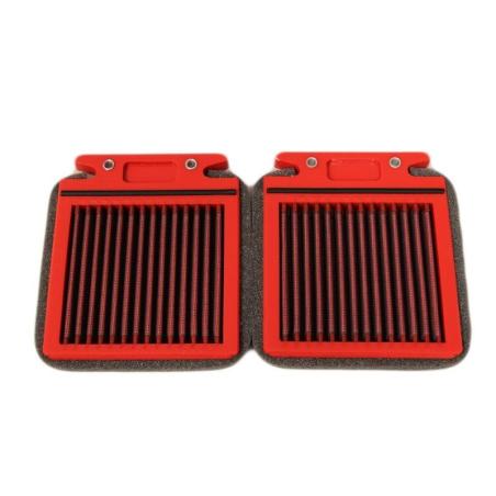 BMC FM256/19 : Filtro de aire BMC KAWASAKI FM256/19