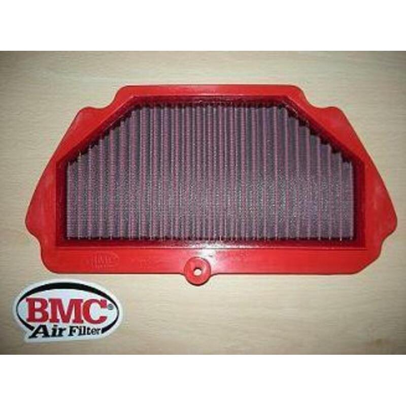 BMC FM554/04RACE : Filtro de aire BMC Race KAWASAKI FM554/04RACE