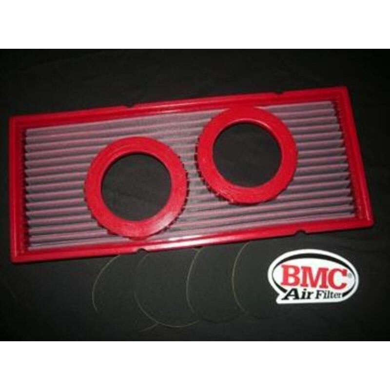 BMC FM492/20 : Filtro de aire BMC KTM FM492/20