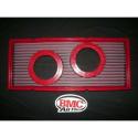 BMC FM493/20 : Filtro de aire BMC KTM FM493/20