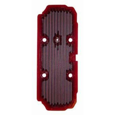 BMC FM394/19RACE : Filtro de aire BMC Race MV AGUSTA FM394/19RACE