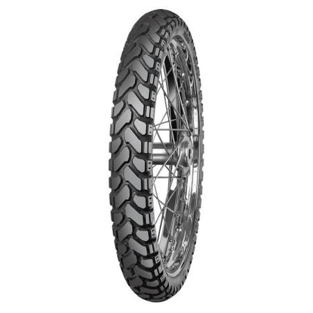 MITAS 70001186 : Neumático MITAS ENDURO TRAIL+ 90/90B21 (3.00B21) 54H TL/TT M+S
