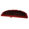 BMC FM557/04RACE : Filtro de aire BMC Race SUZUKI FM557/04RACE
