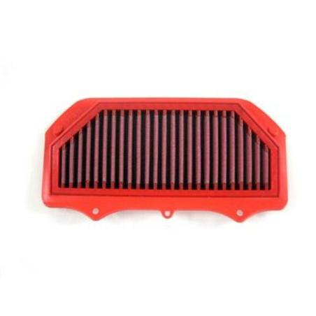 BMC FM628/04RACE : Filtro de aire BMC Race SUZUKI FM628/04RACE