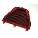 BMC FM465/04RACE : Filtro de aire BMC Race TRIUMPH FM465/04RACE