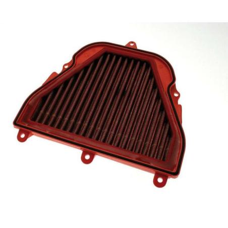 BMC FM465/04RACE : Filtro de aire BMC Race TRIUMPH FM465/04RACE