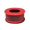 BMC FM289/08 : Filtro de aire BMC YAMAHA FM289/08