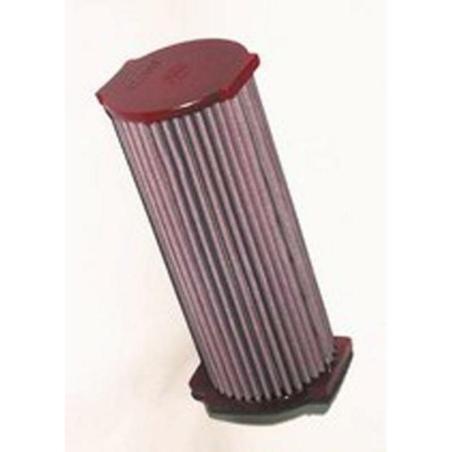 BMC FM339/21 : Filtro de aire BMC YAMAHA FM339/21