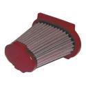 BMC FM338/21 : Filtro de aire BMC YAMAHA FM338/21