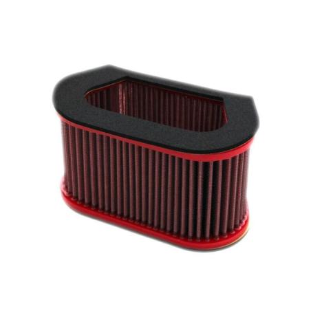 BMC FM162/04RACE : Filtro de aire BMC Race YAMAHA FM162/04RACE