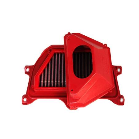 BMC FM450/04RACE : Filtro de aire BMC Race YAMAHA FM450/04RACE