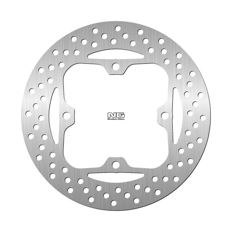 NG BRAKE DISC 1218 : Disco de freno NG BRAKES redondo fijo