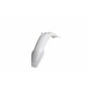RACETECH R-PAHSQBN0065 : Guardabarros Delantero RACETECH Blanco Husqvarna TC65
